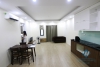 A lovely brand new apartment for rent in Dong Da, Ha Noi